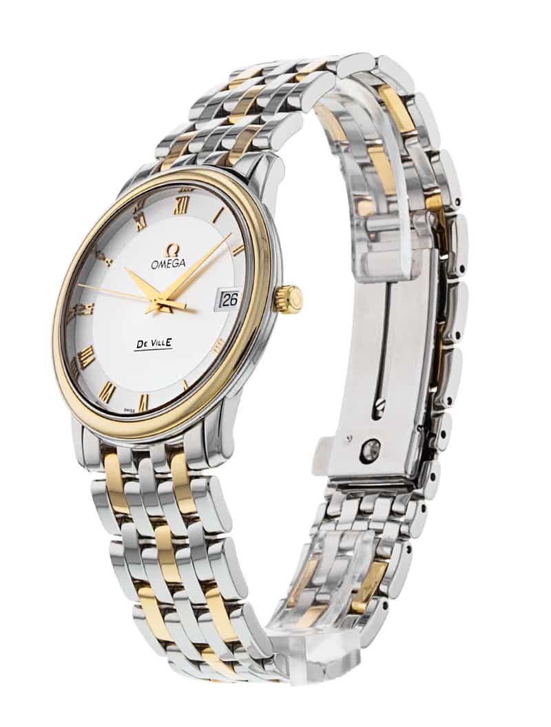 Omega De Ville Prestige 4310.32.00